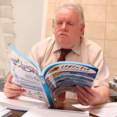 JOHAN COX